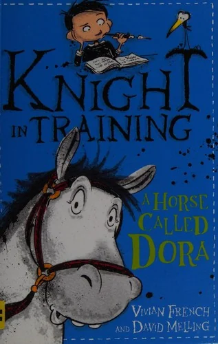 A Horse Called Dora