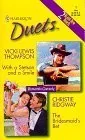 With a Stetson and a Smile / The Bridesmaid's Bet