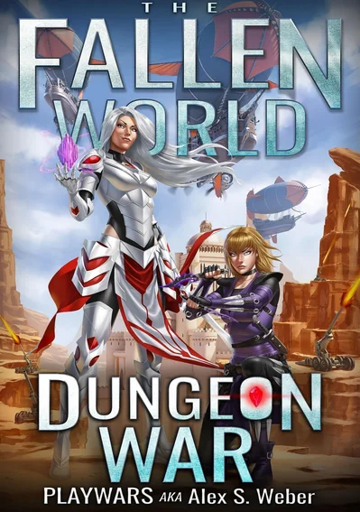 Dungeon War