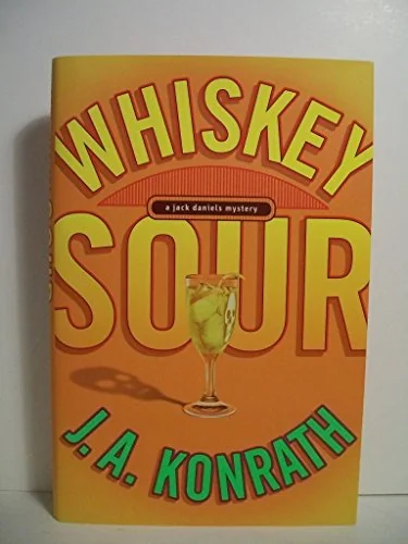 Whiskey Sour