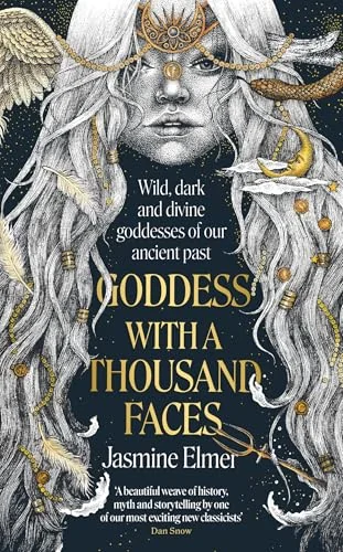 Renegade Books Goddess with a Thousand Faces A one-of-a-kind exploration of goddesses from our ancient past.