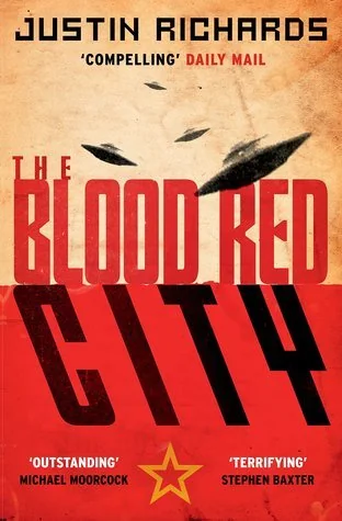 The Blood Red City