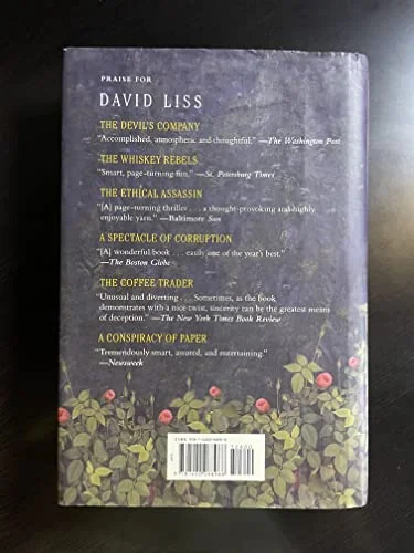 The darkening green a novel