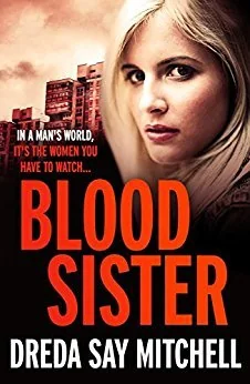 Blood Sister