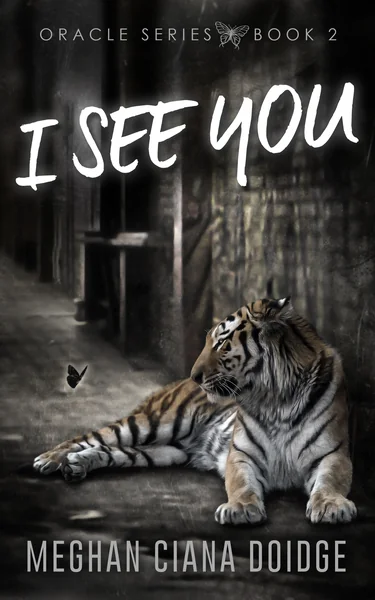 I See You