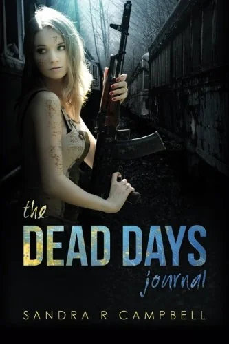 The Dead Days Journal : Volume 1
