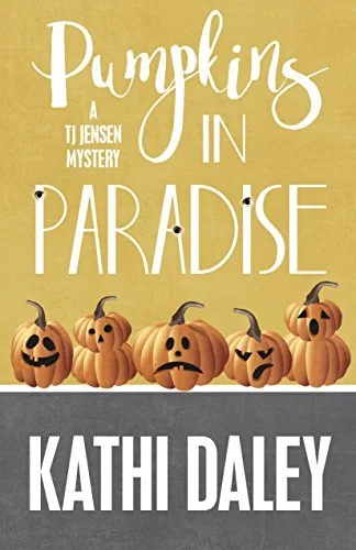 Pumpkins in Paradise