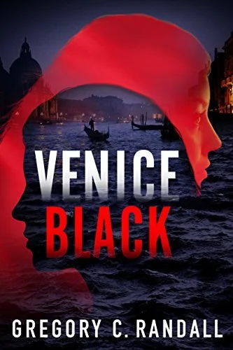 Venice Black