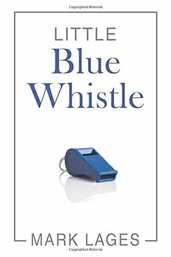 Little Blue Whistle