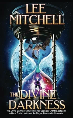 The Divine Darkness