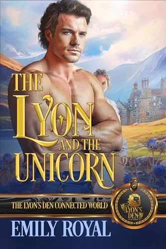 The Lyon and the Unicorn : The Lyon's Den Connected World