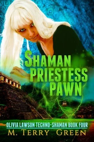 Shaman, Priestess, Pawn
