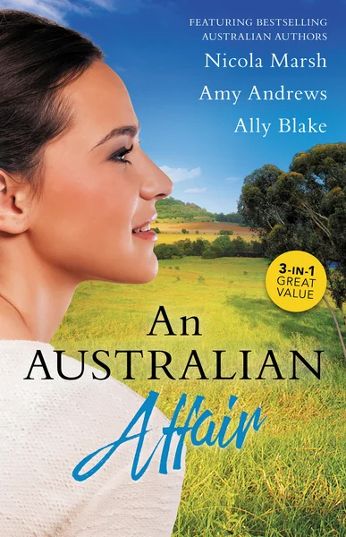 An Australian Affair