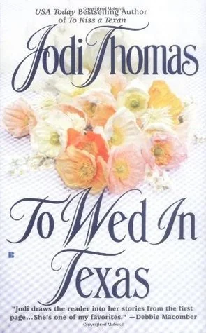 To wed in Texas