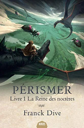 La Reine des noctères