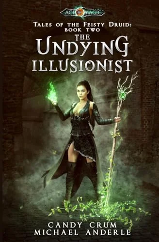 The Undying Illusionist