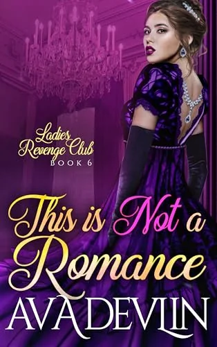 This is Not a Romance