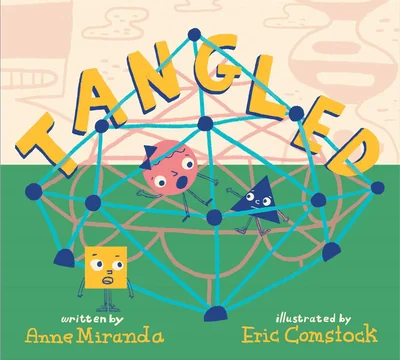 Tangled: A Story About Shapes