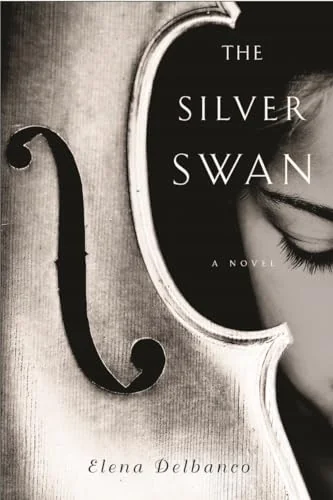 The Silver Swan: A Novel