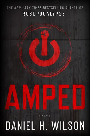 Amped