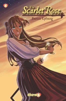 Scarlet Rose #1: I Knew I'd Meet You