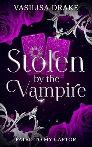 Stolen by the Vampire