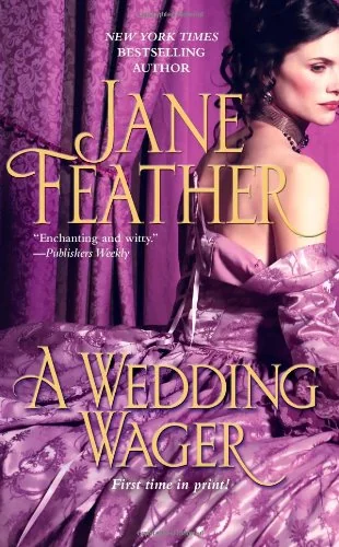 A Wedding Wager