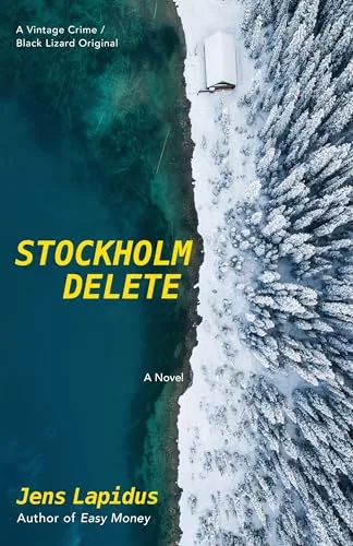 Stockholm Delete