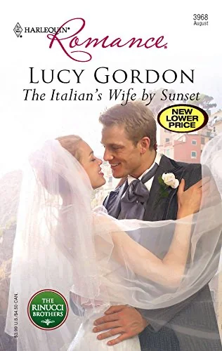 The Italian's Wife By Sunset
