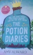 The Potion Diaries