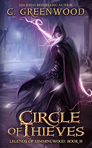 Circle of Thieves