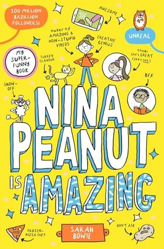 Nina Peanut