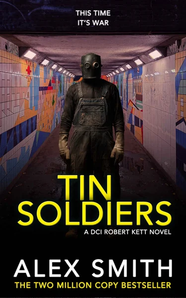 Tin Soldiers