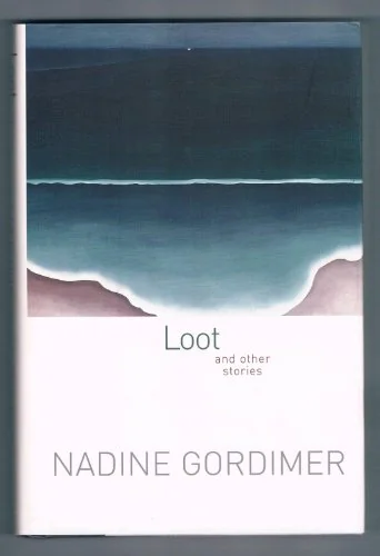 Loot and Other Stories