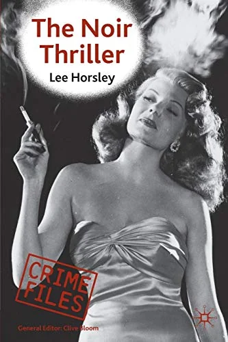 The Noir Thriller