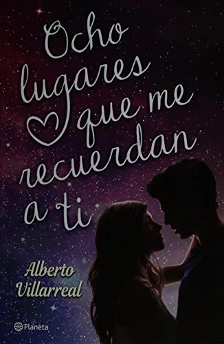 Ocho lugares que me recuerdan a ti