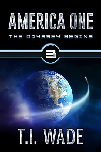 The Odyssey Begins