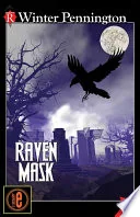 Raven Mask