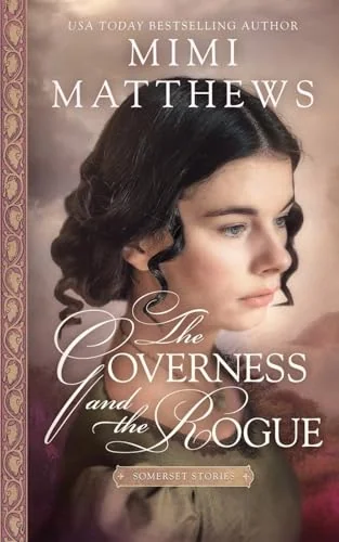 Governess and the Rogue