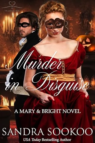Murder in Disguise