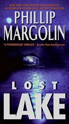 Lost Lake