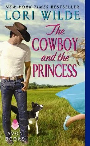 The Cowboy and the Princess