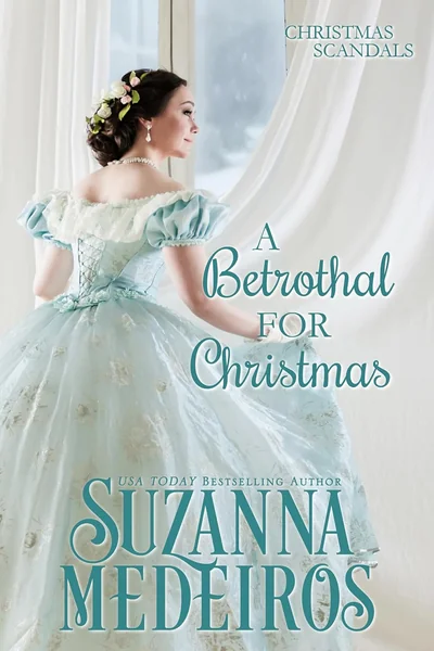 A Betrothal for Christmas