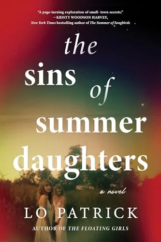 The Sins of Summer Daughters