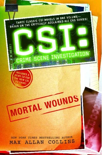 CSI: Mortal Wounds