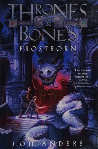 Frostborn