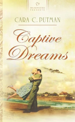 Captive dreams