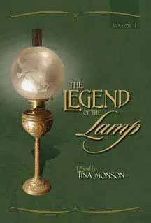 The Legend of the Lamp Volume II