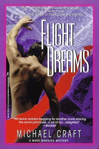 Flight Dreams