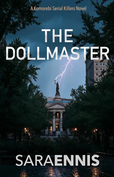 The Dollmaster